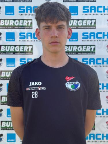 Jonathan Schadt