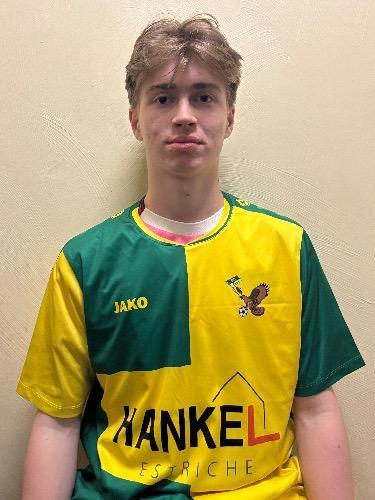 Jan Ole Villmar
