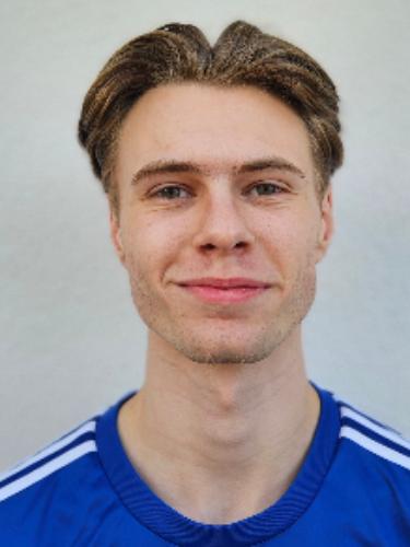 Tom Köster