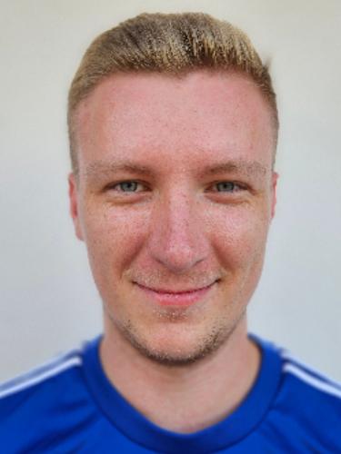 Maik Möhring