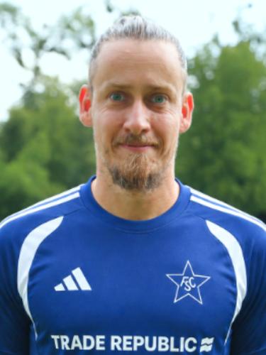 Johannes Dettweiler