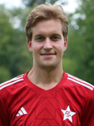 Felix Ebel