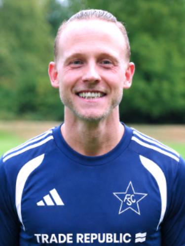 Fabian Frank