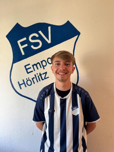 Sebastian Rosenkranz