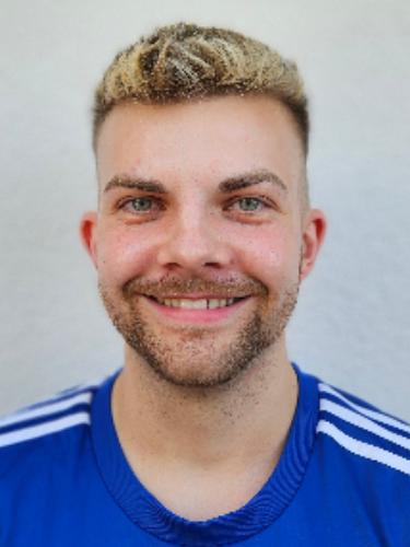 Vince Bennit Vogler