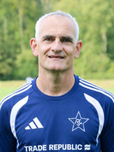 Steffen Hofmann