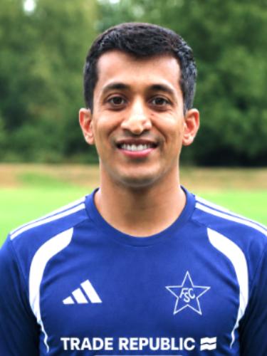 Sahaj Jitendra Jain