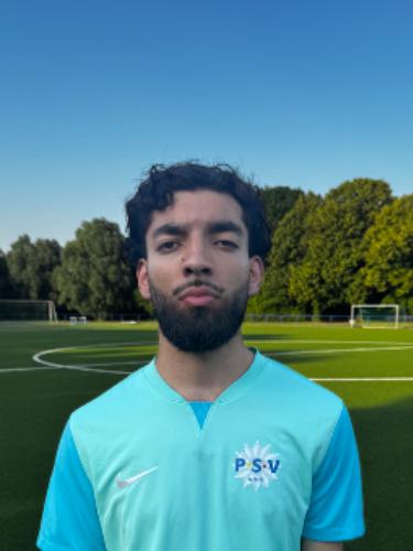 Adam Fakhar