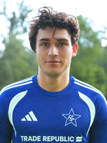 Marius Linz