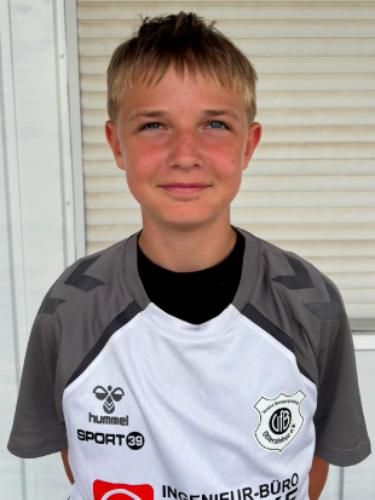 Linus Rosenhagen