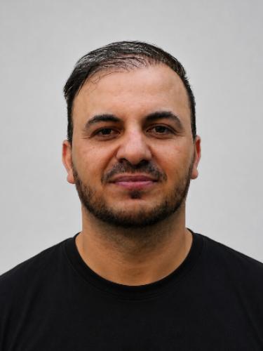 Sinan Hajra