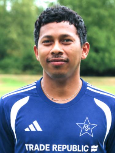 Tompoina Tommy Randriamarozaka