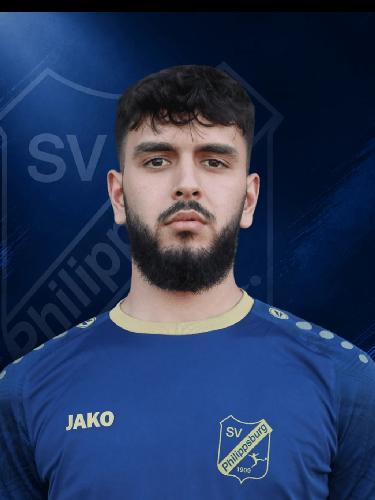 Arda Samed Belek