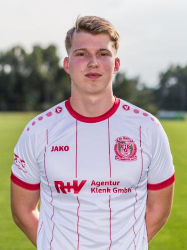 Luca Dorsch
