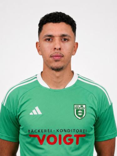 Bilal El Morabiti