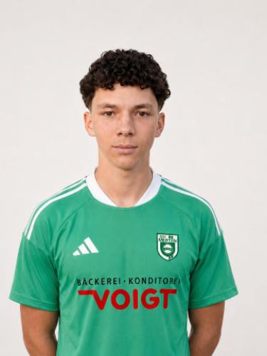 Max Adrian Engels