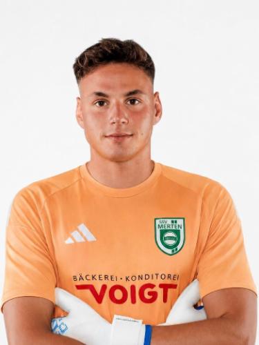 Yannik Hasenbein