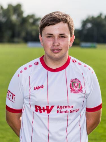 Jannik Zürn