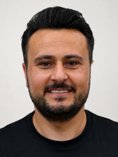 Mehmet Sengül