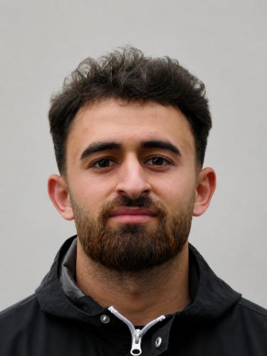Shiar Tadjedin