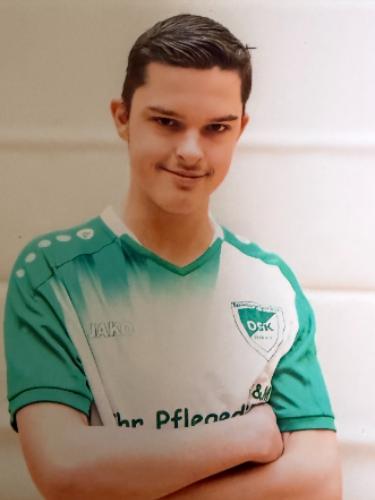 Dominik Jöhnck