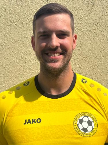 Niklas Fellenberg
