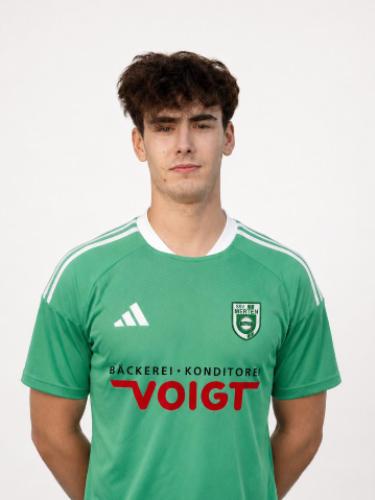 Maximilian Decker