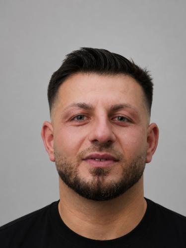 Driton Salihu