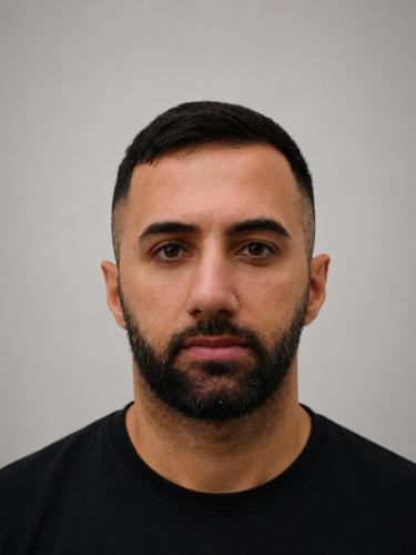 Zeki Tasdemir