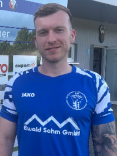 Philipp Weber