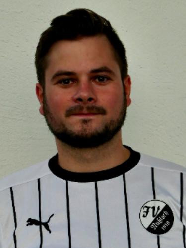 Kevin Krüger