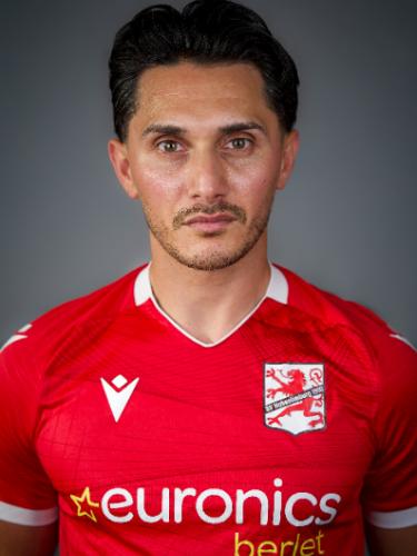 Berkant Canbulut