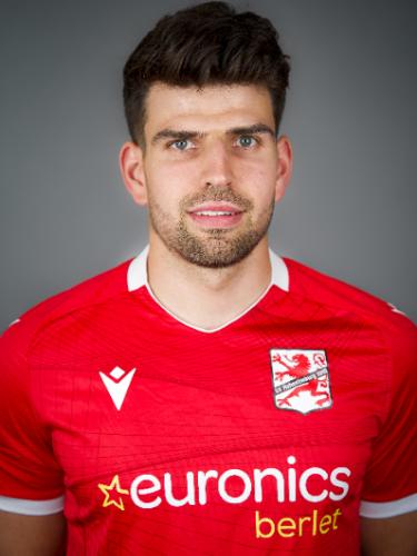 Niklas Fischer