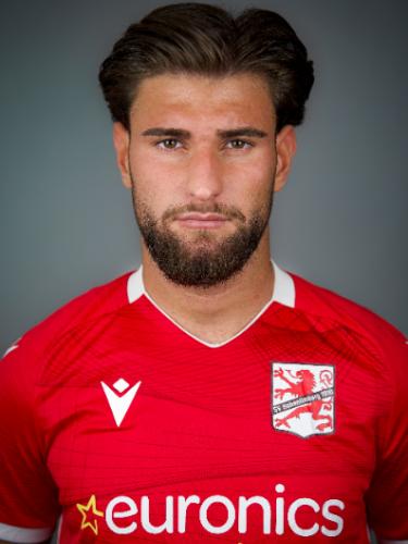 Muhammet Köstereli