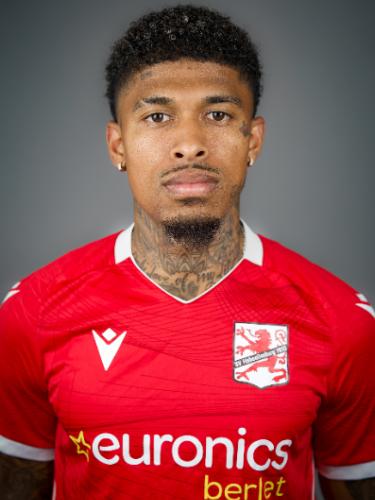 Joshua Perea Torres