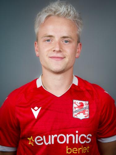 Daniel Wieczorek
