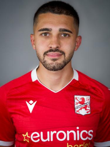 Emre Yücel
