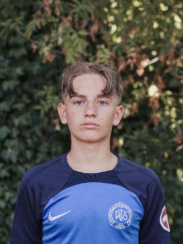Jakob Adam