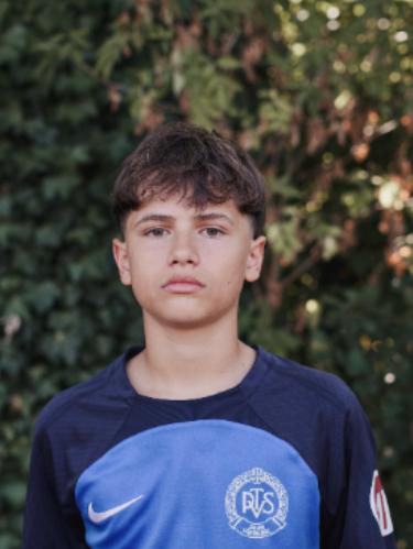 Claudio Demiri