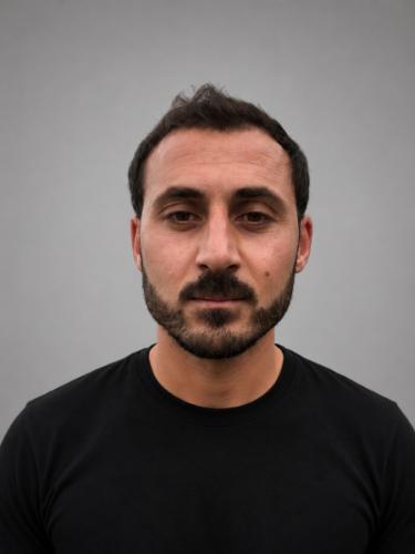 Asim Alkan