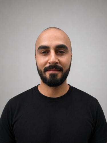 Halil Ibrahim Aslan