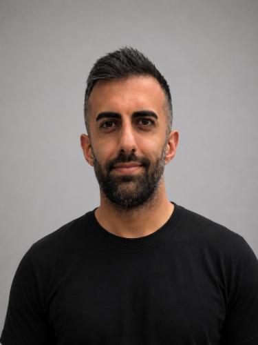 Fedullah Aydemir
