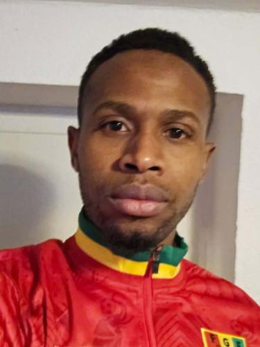 Moustapha Diallo