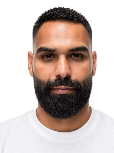 Enis Yildiz