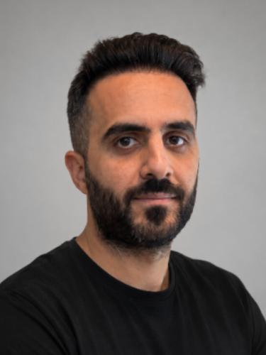Fatih Celik