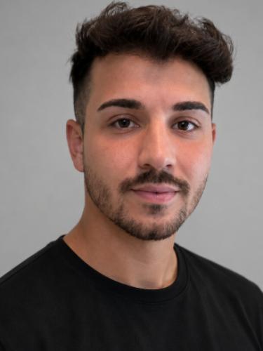 Ali Göy