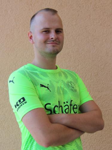 Markus Föllmer