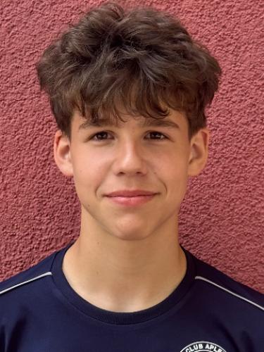 Levi Constantin Rolffs