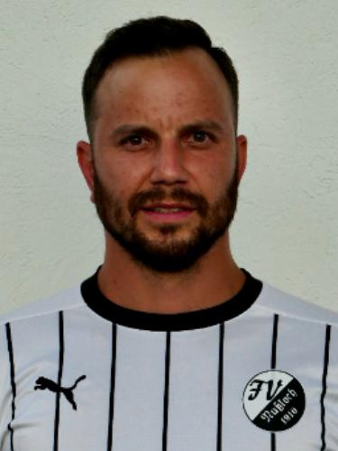 Daniel Krebs