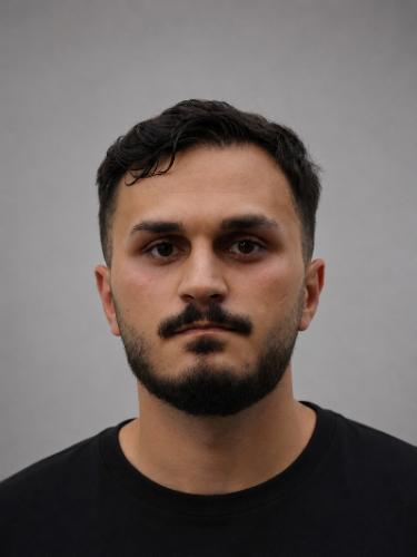 Selahattin Akdogan